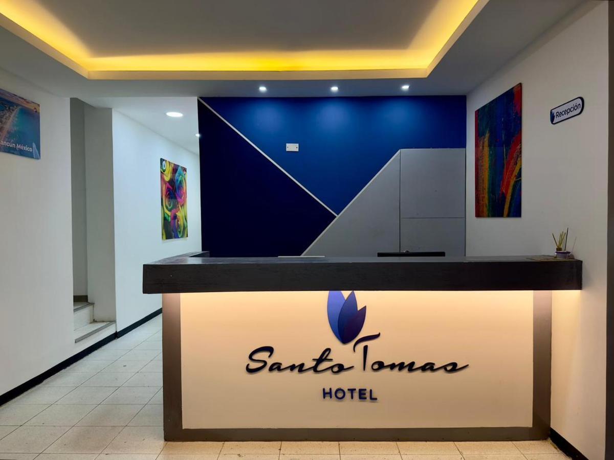 Hotel Santo Tomas Bogota, Bogota