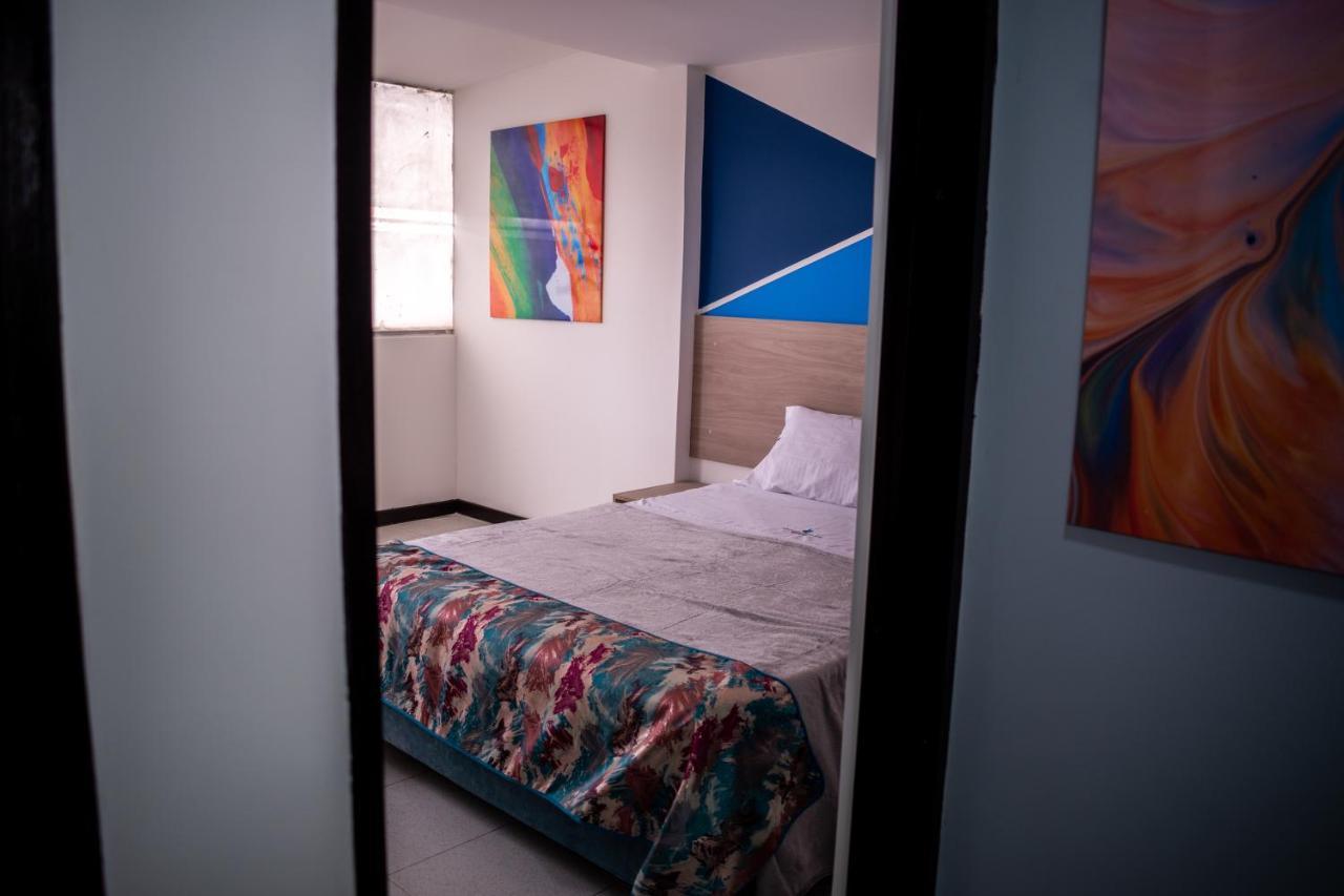 Hotel Santo Tomas Bogota — Photos 1