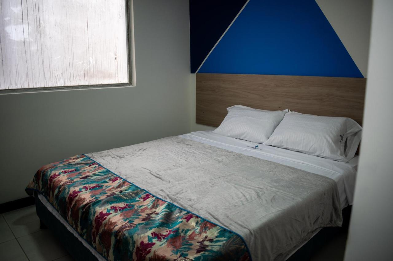Hotel Santo Tomas Bogota — Photos 3